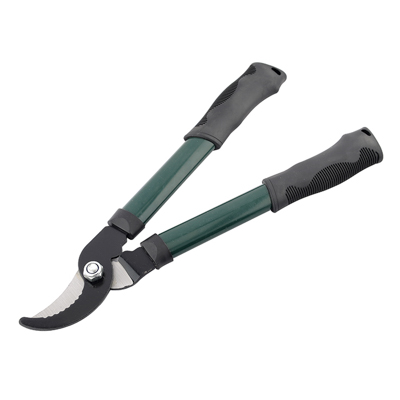 Сучкорез 400 мм метал ручки `Урожайная сотка` XL330М