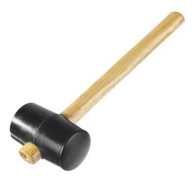 Киянка резиновая 450 г