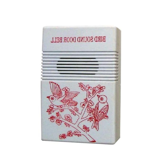 Звонок `Канарейка` (мал)