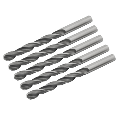 Сверло по металлу 10,0 мм `PRAKTISCHE TOOLS`