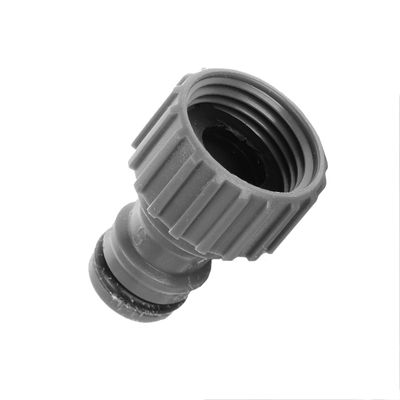 Переходник 1/2 на трубу внутр. резьба под коннектор 'Урожайная сотка' (YM5705)