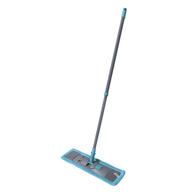 Швабра микрофибра 'Классик' стал телескоп ручка 135 см 810800 (York)