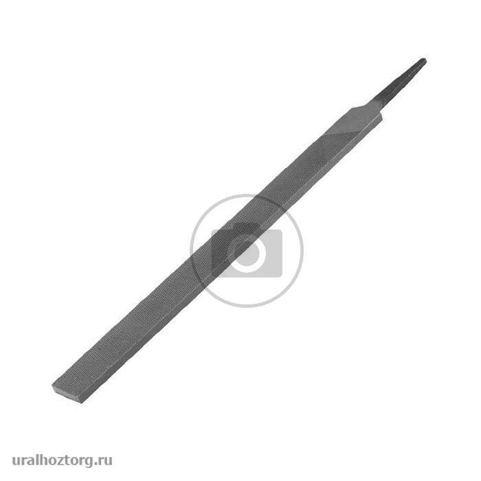 Напильник плоский L=200 мм №2