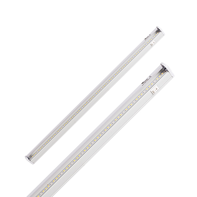 Фитосветильник светодиодный 18 Вт для растений спектр полный для фотосинтеза 572 мм Урожайная сотка с выкл. Белый свет