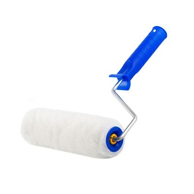 Валик малярный 240х6 поролон `Стандарт` (Акор)