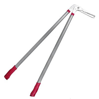 Ножницы бордюрные 940 мм метал ручки `Урожайная сотка Эксперт` JLS2602