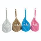 Комплект для туалета `Капля` в асс (МП)