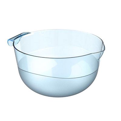 Миска пласт 3,2 л мята полупрозрачный `Prestige`(Berossi)