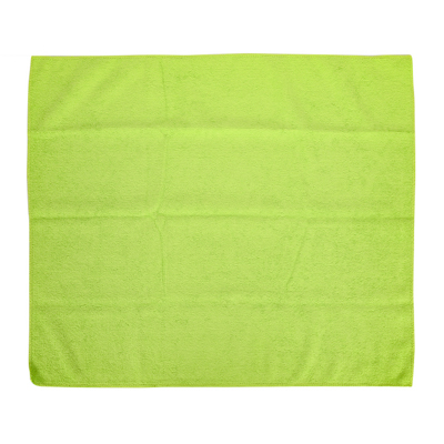 Салфетка универсальная для пола 50х60 см микрофибра цвет в асс-те 'Praktische Home'