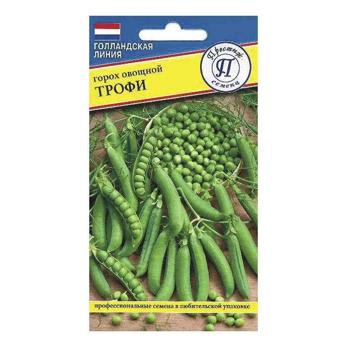 Горох Трофи, 4 гр (Престиж)