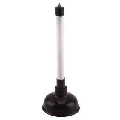 Вантуз с пласт ручкой d10,5см h25см (MPG)