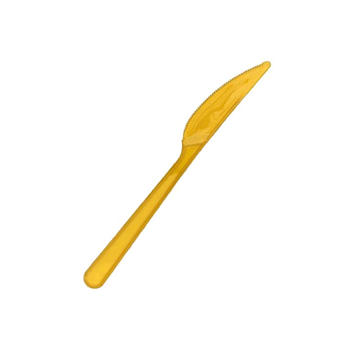 Набор ножей пластик `Дачный` (15 шт) Т187