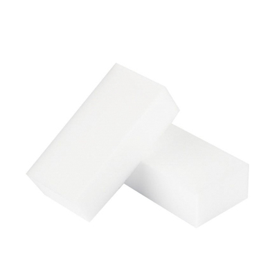 Губка 2 шт 120х60х35 мм меламиновая MSp-02