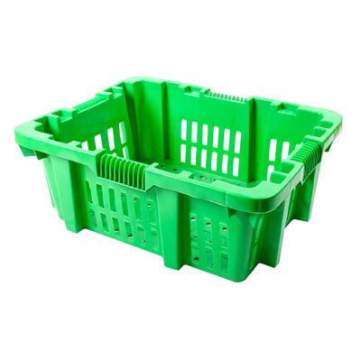 Ящик пласт универсальный 42,5 л 600х475х230 мм (Р) 