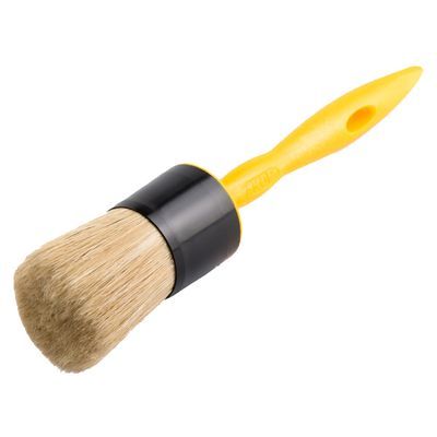 Кисть круглая Эксперт КР-40 (Ак)