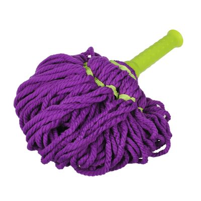 Насадка для швабры 'ТВИСТ' микрофибра со втулкой KD-8210TWR (Умничка)