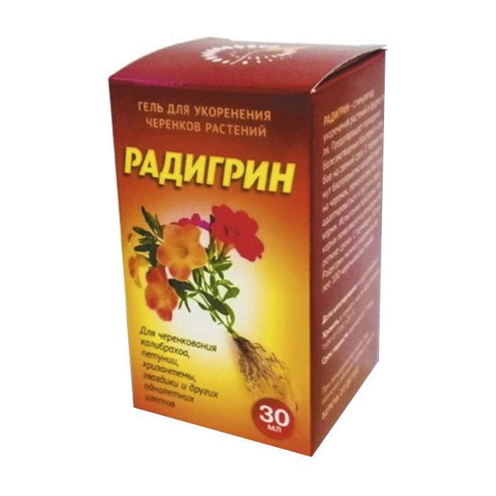 Радигрин Желтый (30 мл)