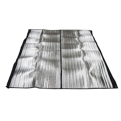 Пол для зимней палатки PF-TW-08 3-местный 220х220х0,5 см, 1 слоя