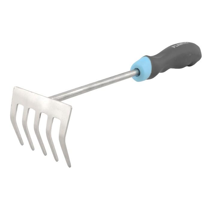 Грабли Light Optimum 310х105 мм Plantic 26262-01