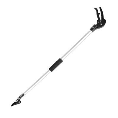 Высоторез 1200 мм алюм ручка `Урожайная сотка Эксперт` 301А