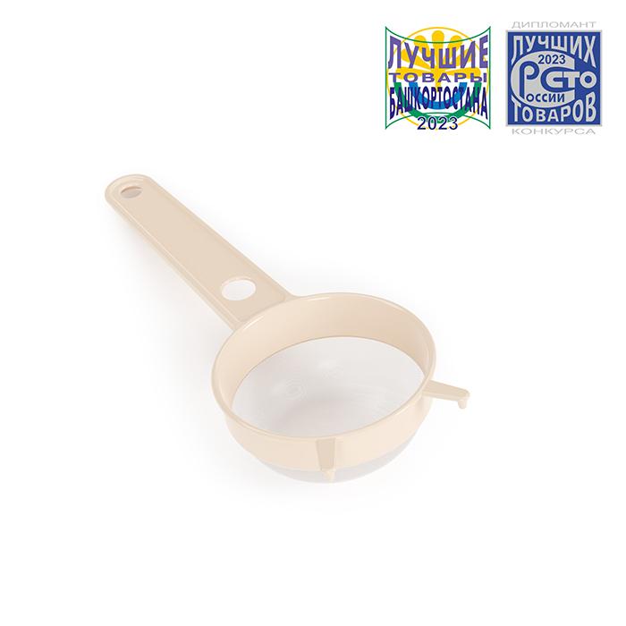 Сито с ручкой d=70 мм м531 (А)