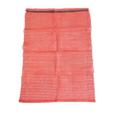 Сетка овощная 35х60 см (цветная) до 15 кг