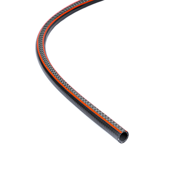 Шланг поливочный ТЭП d=1/2 (12,7 мм) 'Жук Оптима' (25 м) 7145-00