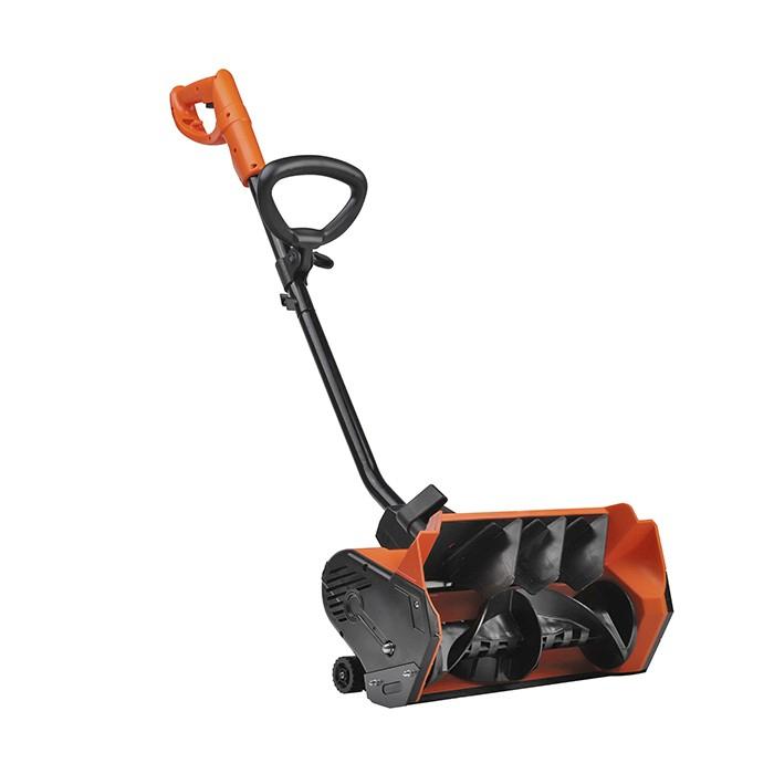Снегоуборщик электрический ручной PS 1600 E PATRIOT