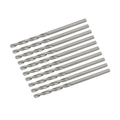 Сверло по металлу  2,0 мм `PRAKTISCHE TOOLS`