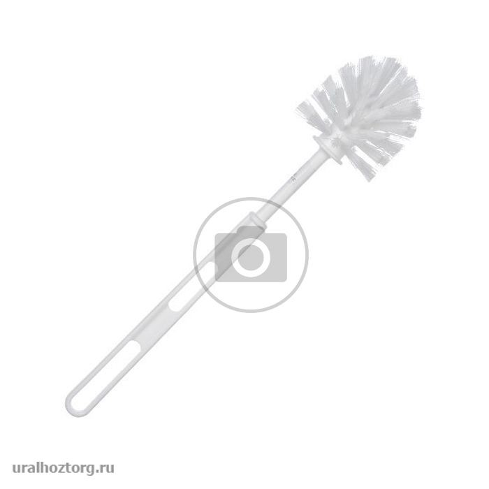 Ерш унитазный пластмассовый ЭКОНОМ  (М-Пл)