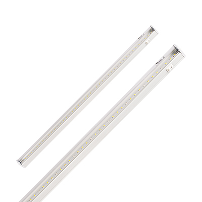 Фитосветильник светодиодный 10 Вт для растений спектр полный для фотосинтеза 572 мм Урожайная сотка с выкл. Белый свет