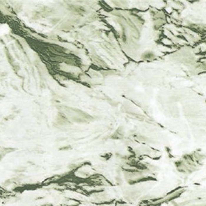 Плёнка 0,45х2м №5213 мрамор зелёный