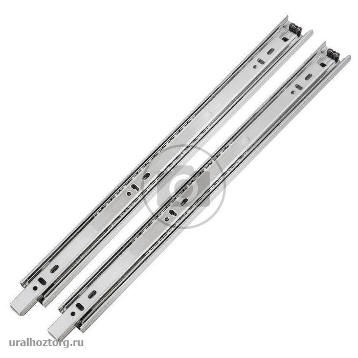 Направляющие шариковые `SANBERG`  400х35