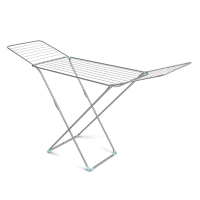 Сушилка для белья напольная 20 м хром СБ2/С (Ника)