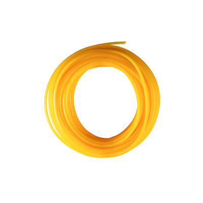 Леска для триммеров звезда d=2,0 мм L= 15 м PRAKTISCHE TOOLS