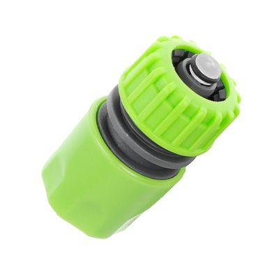 Коннектор 1/2 с аквастопом 'Урожайная сотка' (YM5810)