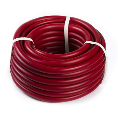 Шланг Поливочный ПВХ d=5/8 (16 мм) (20 м) малина