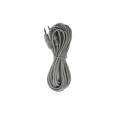 Кабель соединительный Smartbuy 3.5 Jack(M) - 3.5 Jack(M), стерео, аудио, 3,0 м,пакет