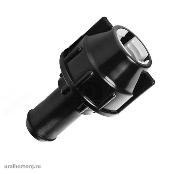 Муфта соединительная для труб 1`х1` КФ-25-200 (Самара)