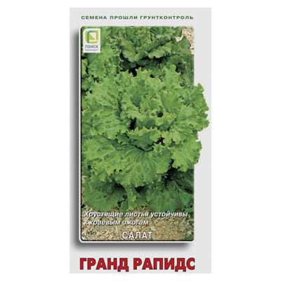Салат Гранд Рапидс 1гр. (Поиск)
