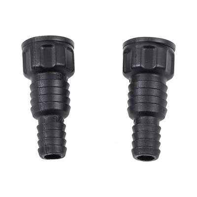 Набор штуцеров 1/2-3/4 для капельного полива от емкости 'Жук' (2 шт) 330153-00