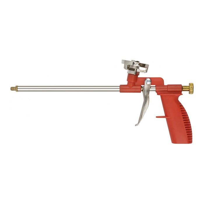 Пистолет для пены `Uploflex` UF-087 корпус метал/пластик