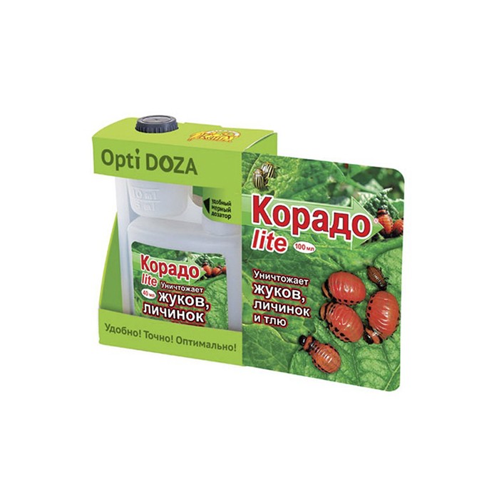 Корадо LITE 40 мл (В/Х)