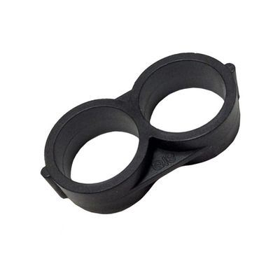 Набор зажимов магистрального шланга для капельного полива 'Жук' (2 шт) 330177-00