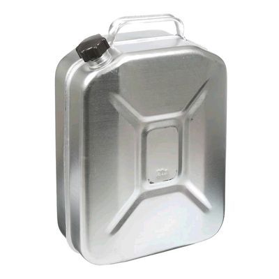 Канистра алюм 20 л мт-031 (Scovo)