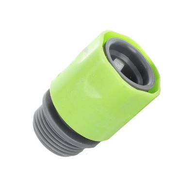 Коннектор 3/4 с внешней резьбой 'Урожайная сотка' (YM5809М)