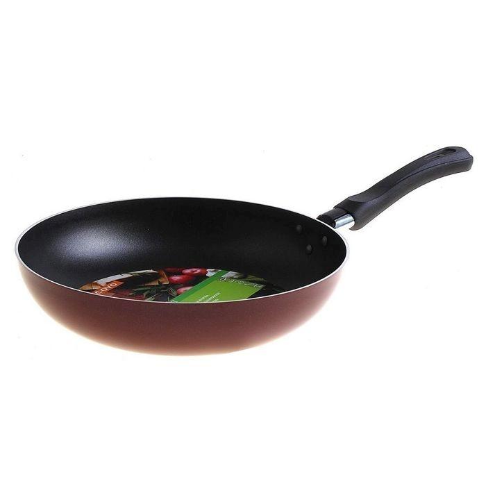 Сковорода алюм 26 см а/п `Expert` сэ-024 (Scovo)