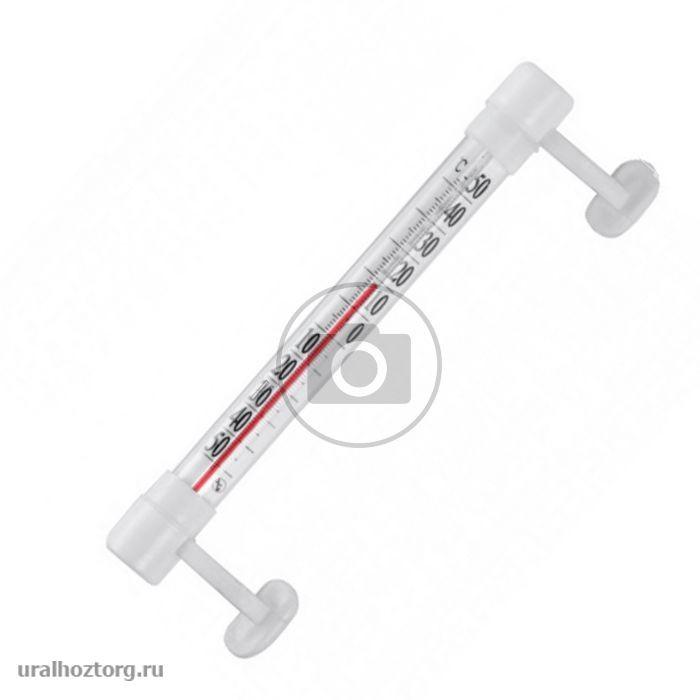 Термометр оконный `Липучка т-5` п/п