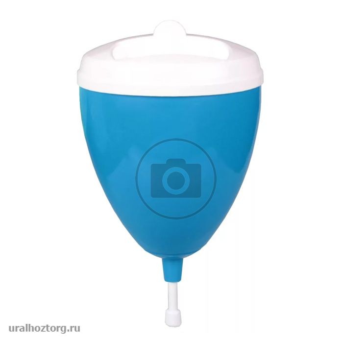 Умывальник пласт 3 л м080 (А)