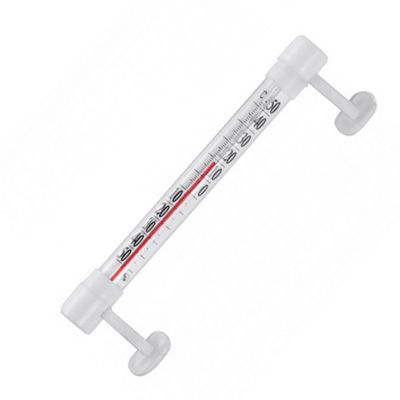 Термометр оконный `Липучка т-5` п/п